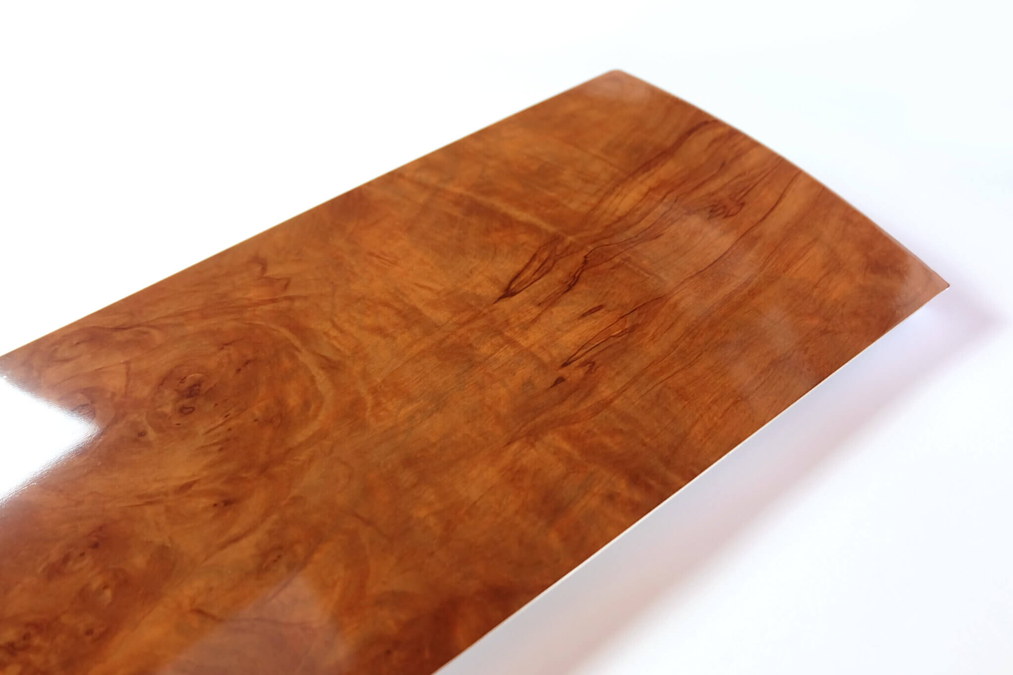 Wood Grain Hot Stamping Foil KATANI assists in the processing of